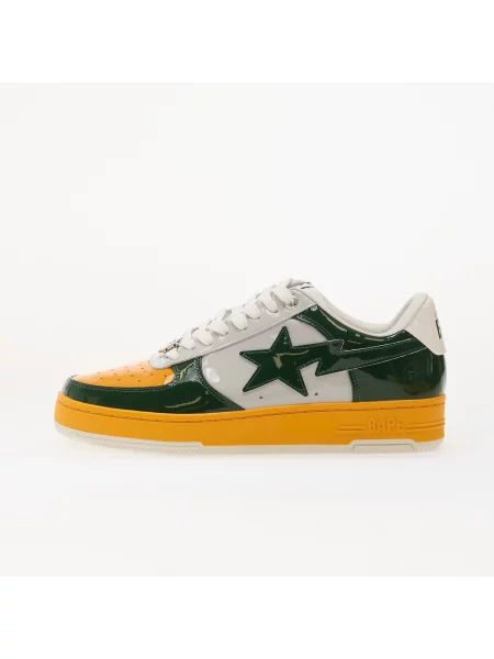 Sneakers A Bathing Ape Bape Sta Green EUR 46 verde
