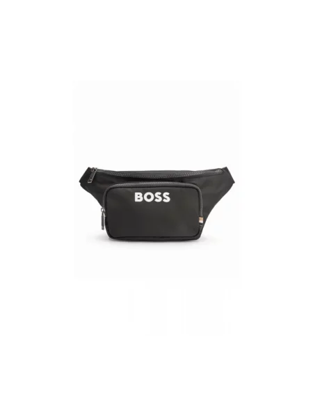 Torba Boss czarna