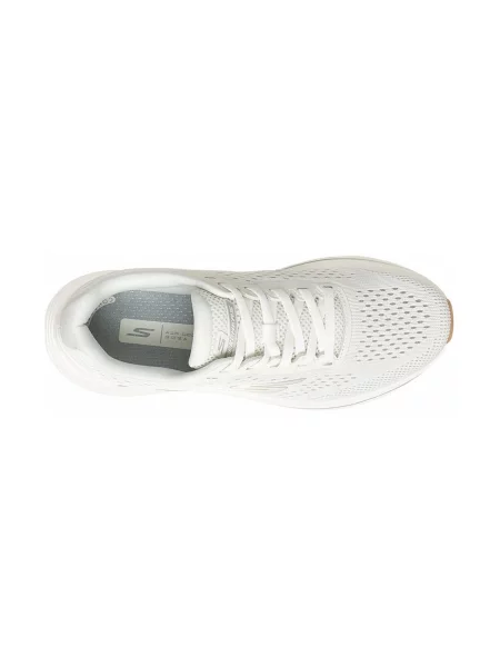 Pantofi Skechers alergare bej