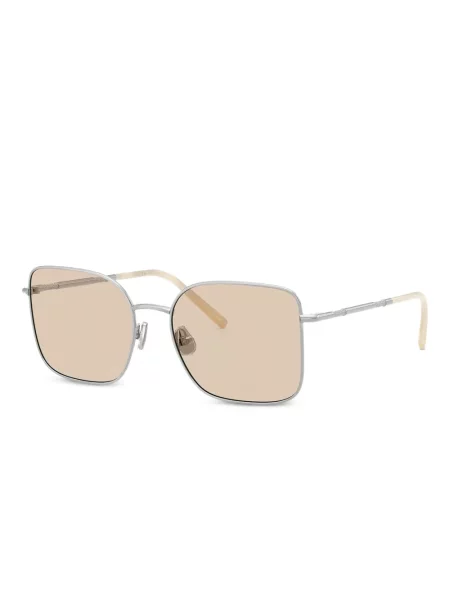 Ochelari de soare Brunello Cucinelli galben