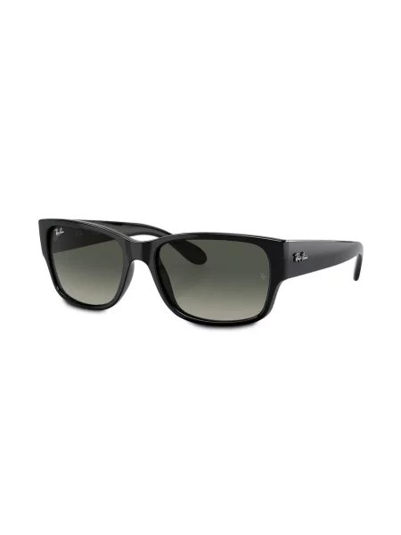 Saulės akiniai Ray-ban juoda