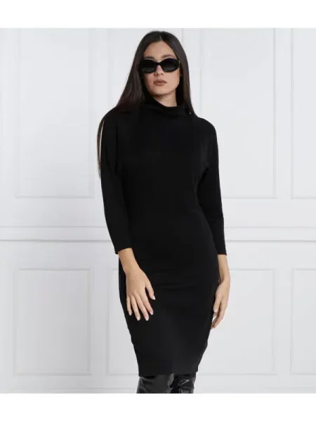 Tommy Hilfiger Ruha fekete