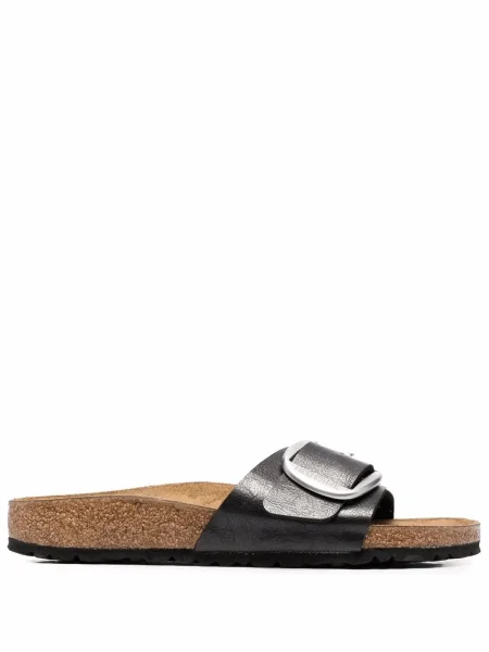 Sandale Birkenstock gri