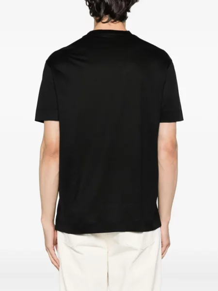 Tricou Emporio Armani negru