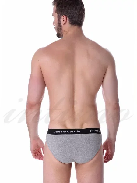 Трусы Pierre Cardin белые