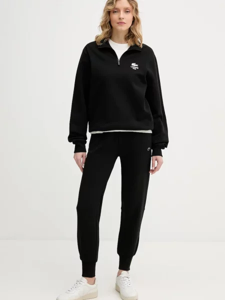 Спортивные штаны Lacoste