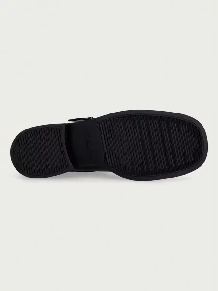 Кожаные ботинки Vagabond Shoemakers