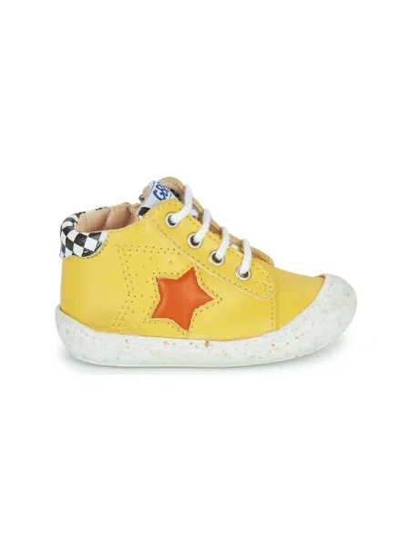 Pantofi copii Gbb galben
