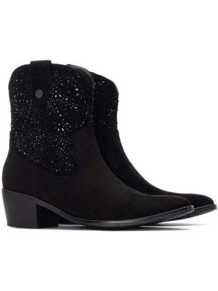 Pantofi Xti negru