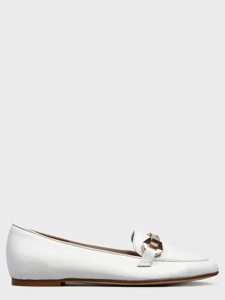 Лофери Luca Grossi білі