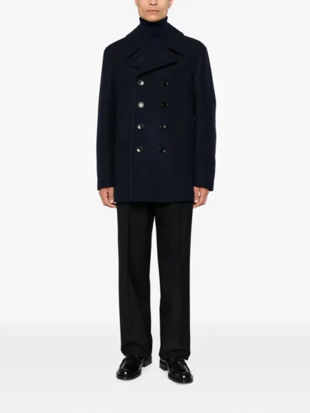 Pantaloni Lardini negru