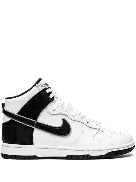 Sneakerși Nike Dunk alb