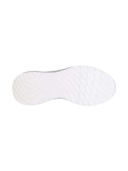 Tenisky Skechers sivá