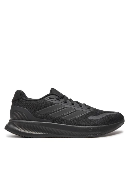 Sneakerși Adidas Performance alergare negru