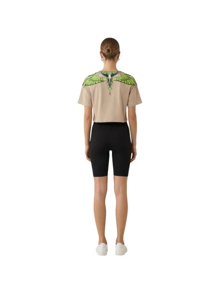 Tricou County Of Milan bej