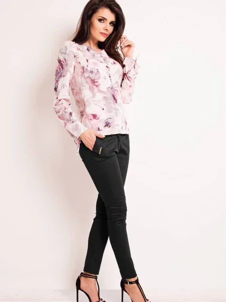 Bluza Infiniteyou bijela