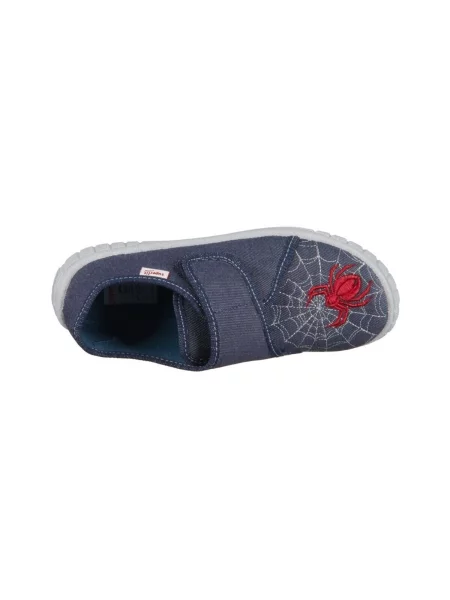 Pantofi copii Superfit albastru