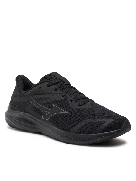 Кросівки для бігу Mizuno Enerzy Runnerz black/ebony чорні