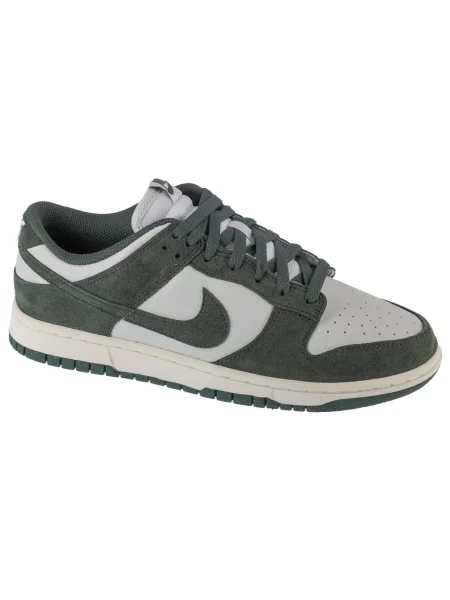 Buty sportowe Sneakersy Dunk Low zielone