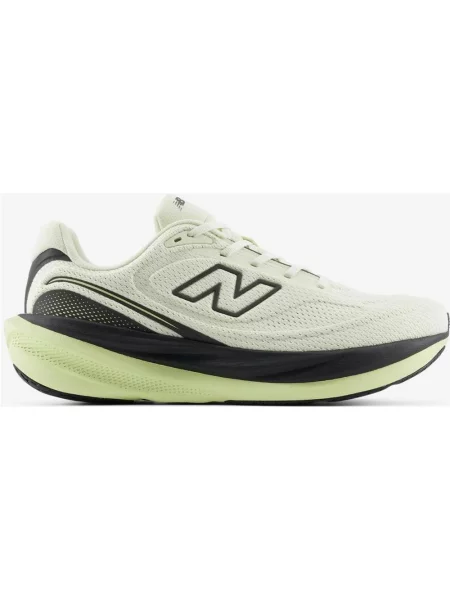 Buty do biegania New Balance Infinion czarny limonkowy zielony 40 biały
