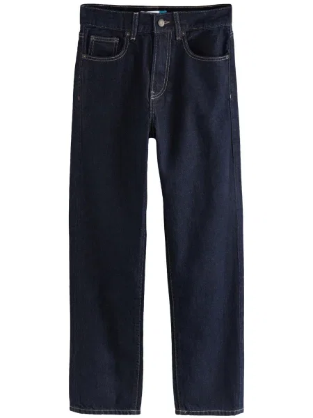 Next Jeans închis albastru
