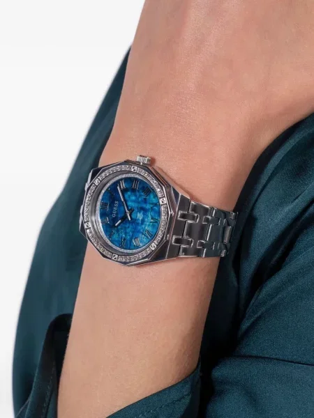 Ceas Guess albastru