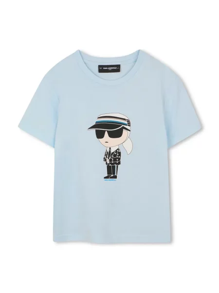 Karl Lagerfeld футболка дитяча