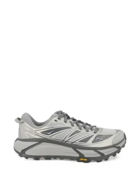 Sneakersy Hoka szare