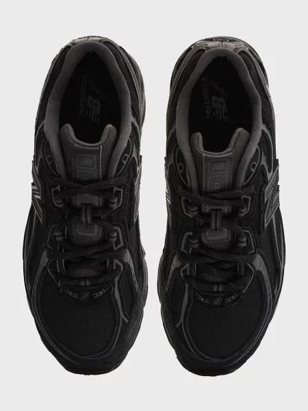 Кроссовки New Balance черные