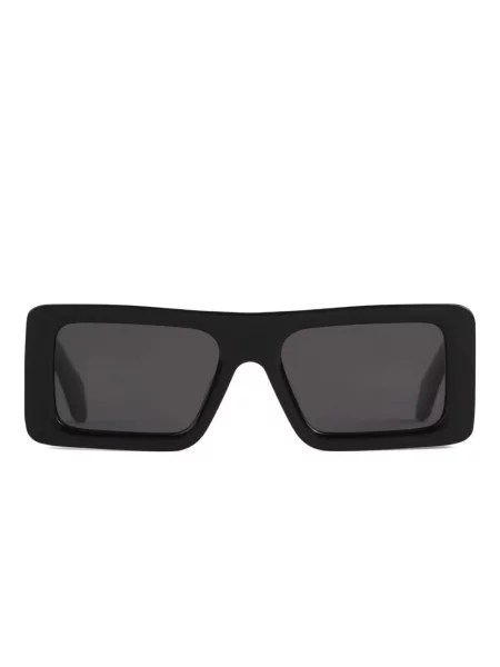 Ochelari de soare Off-white alb