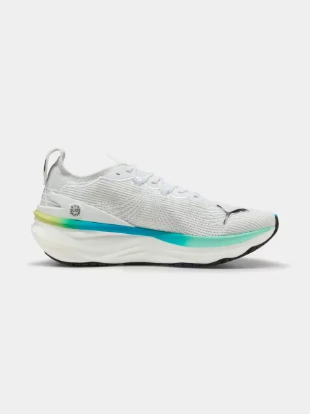 Кроссовки для бега Puma белые