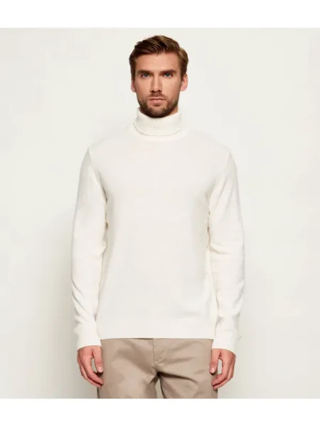 Pulover Oscar Jacobson de lână