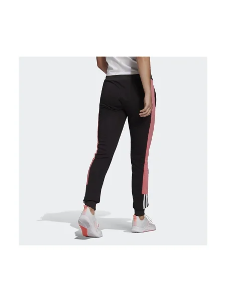 Ruha Adidas fekete