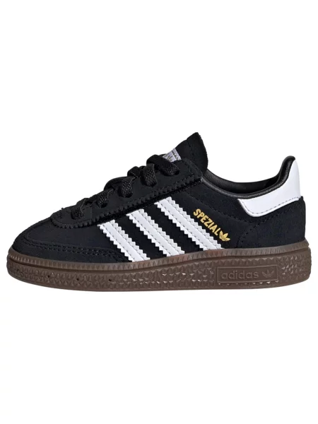 ADIDAS ORIGINALS Superge Handball Spezial / bela črna