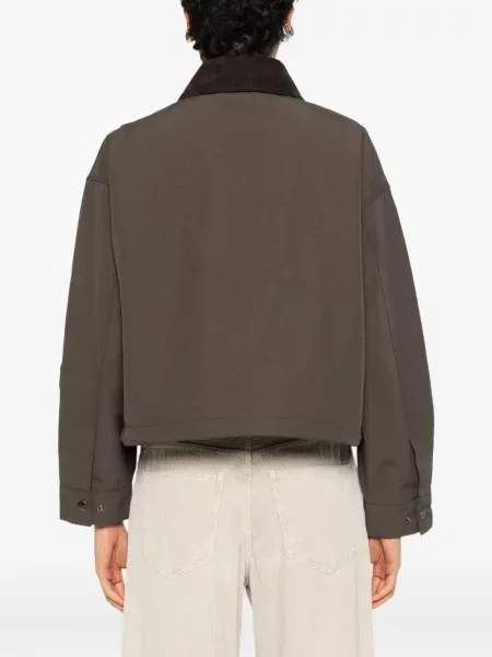 Geacă Carhartt Wip maro