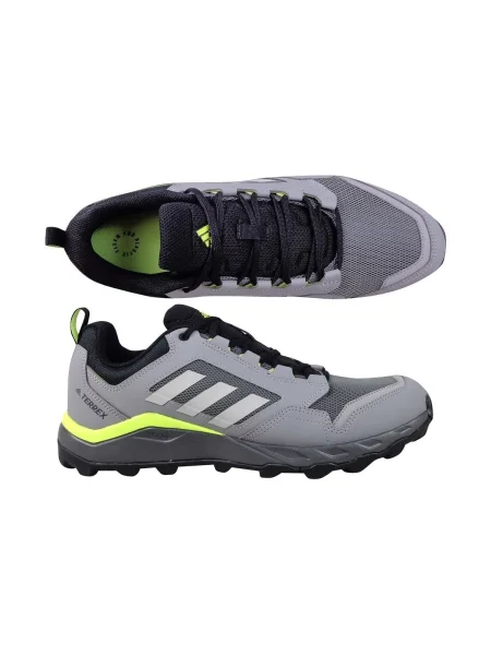 Pantofi Adidas gri