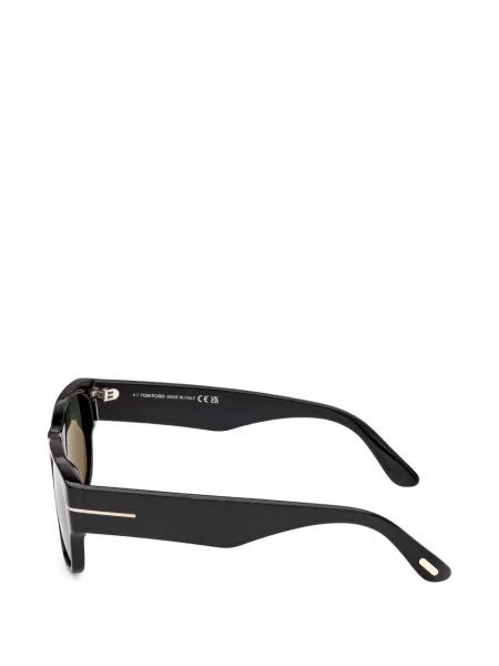 Ochelari de soare Tom Ford Eyewear negru