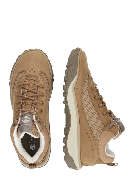 Superge Timberland Timbercush Motion 7 Mid rjava