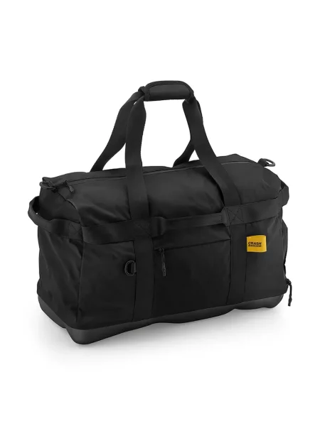 Сумка Crash Baggage черная