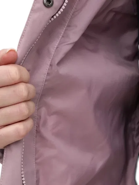 Geacă Helly Hansen roz