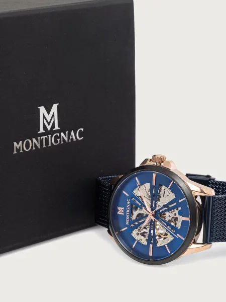 MONTIGNAC годинник ORIGINE