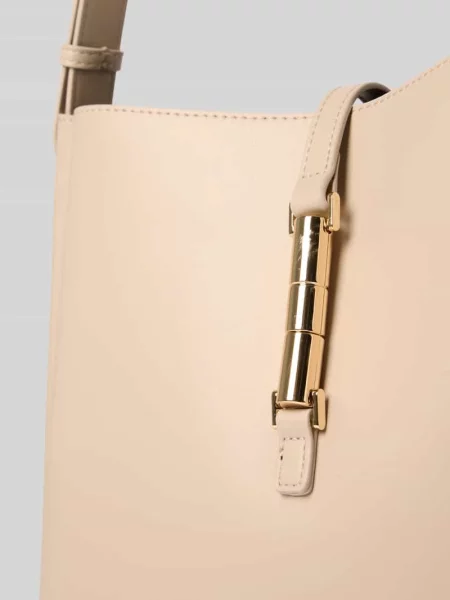 Torba crossbody z skóropodobny model LOVIISA' Seidenfelt
