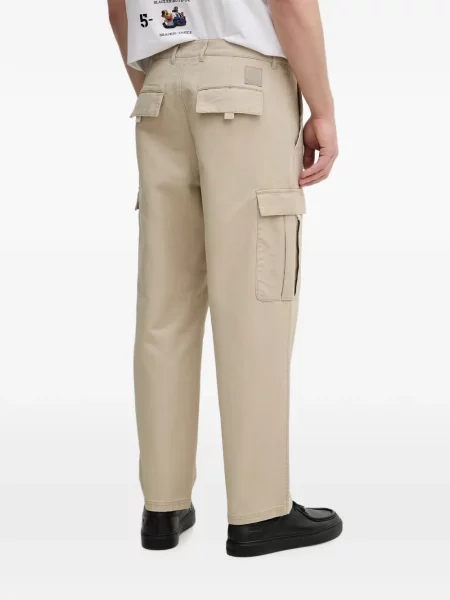 Pantaloni cargo Benetton