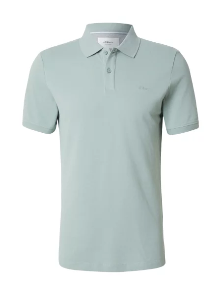 S.Oliver Tricou kaki