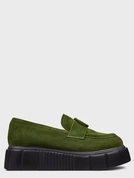 Лофери Iceberg зелені