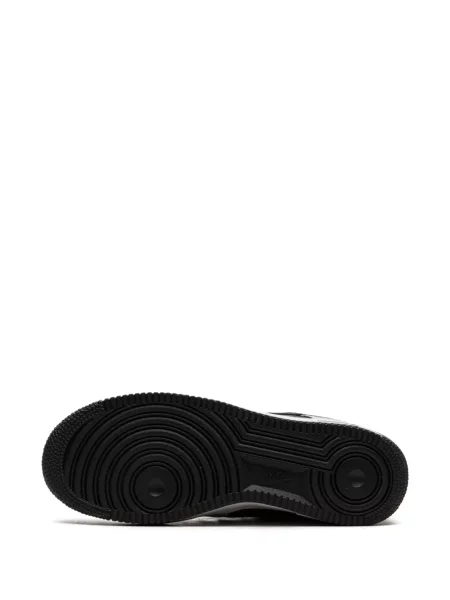 Trčanje tenisice Nike Dunk crna