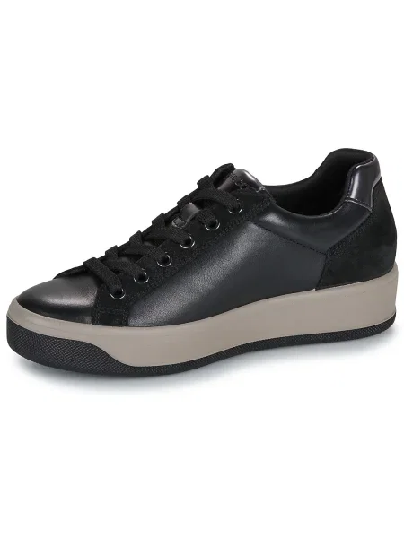 Pantofi Igi&co negru
