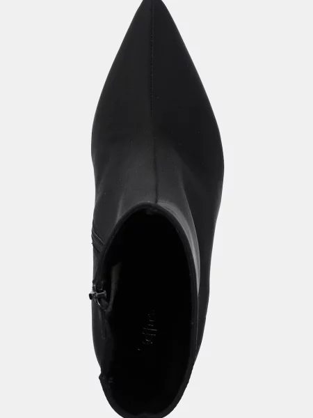 Ботинки Jeffrey Campbell черные