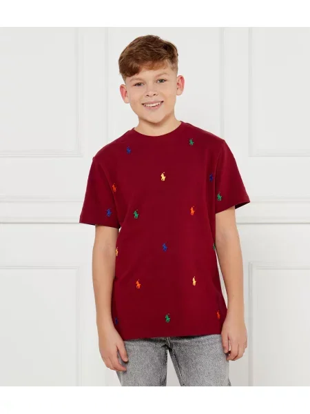 POLO RALPH LAUREN Póló