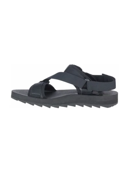 Pantofi Merrell negru